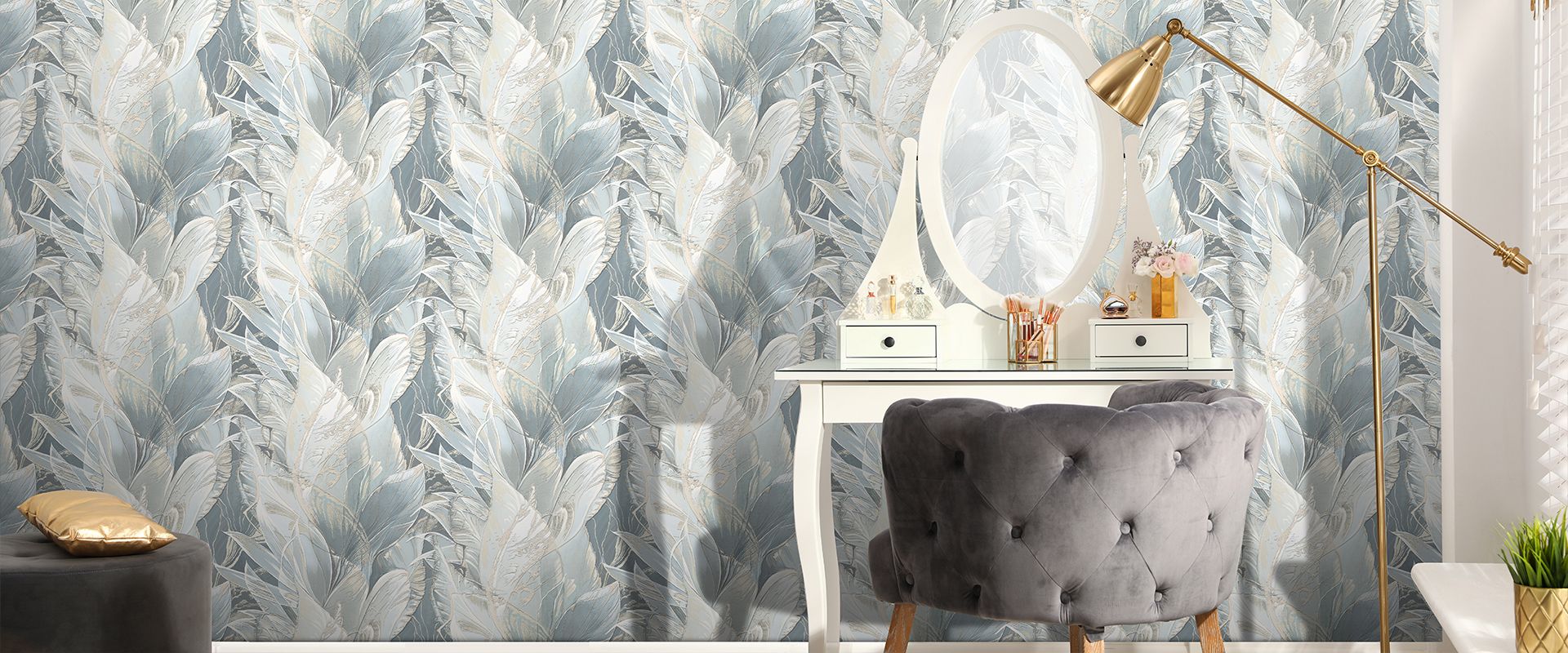 Мотив BABOCHKA 281793 - Интерьер - фото 2