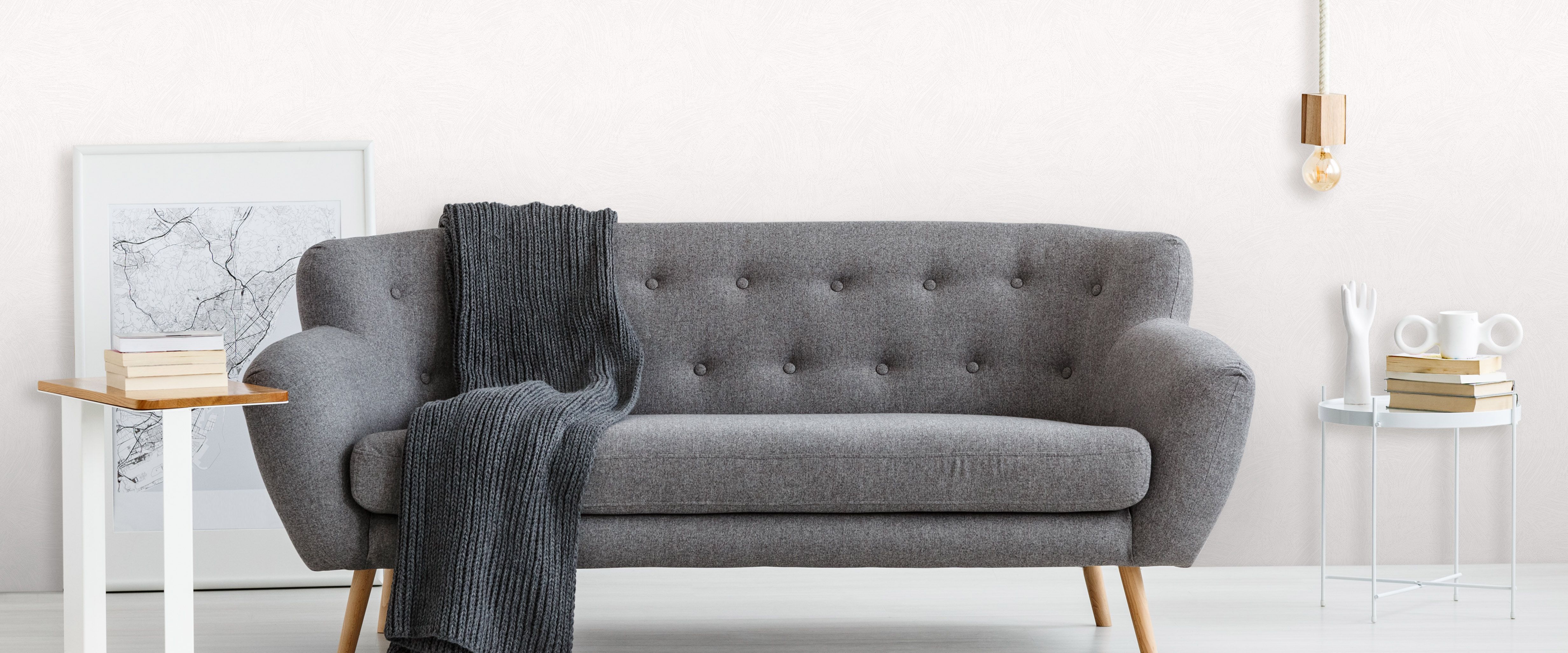 Фон NINA 889064 - Интерьер - фото 1