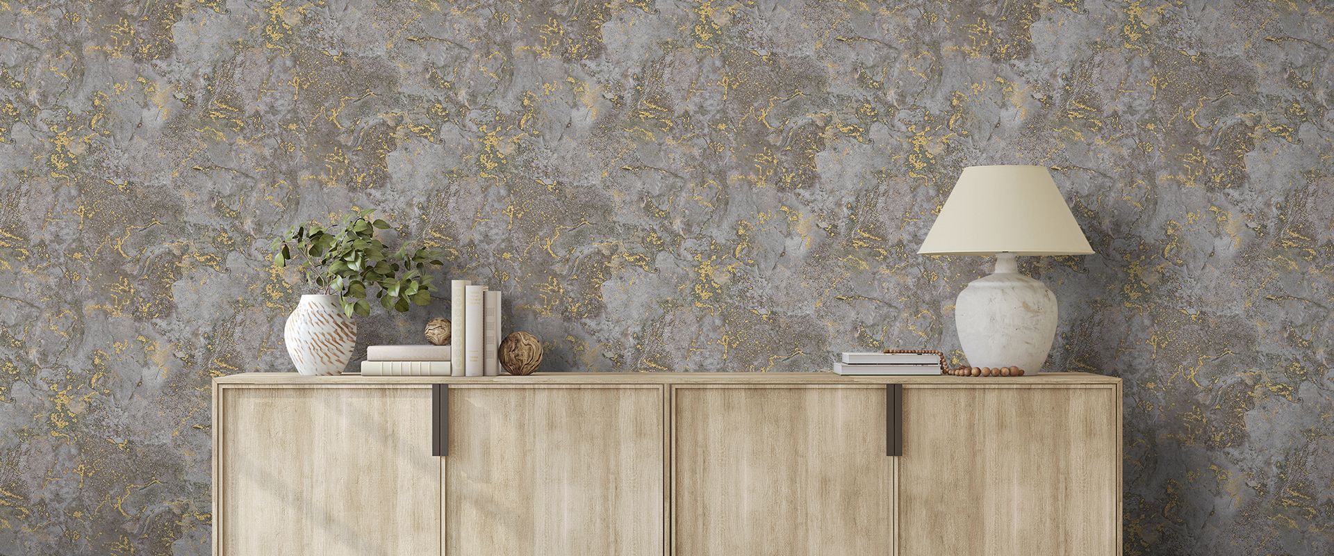 Фон LETO 989737  - Интерьер - фото 1