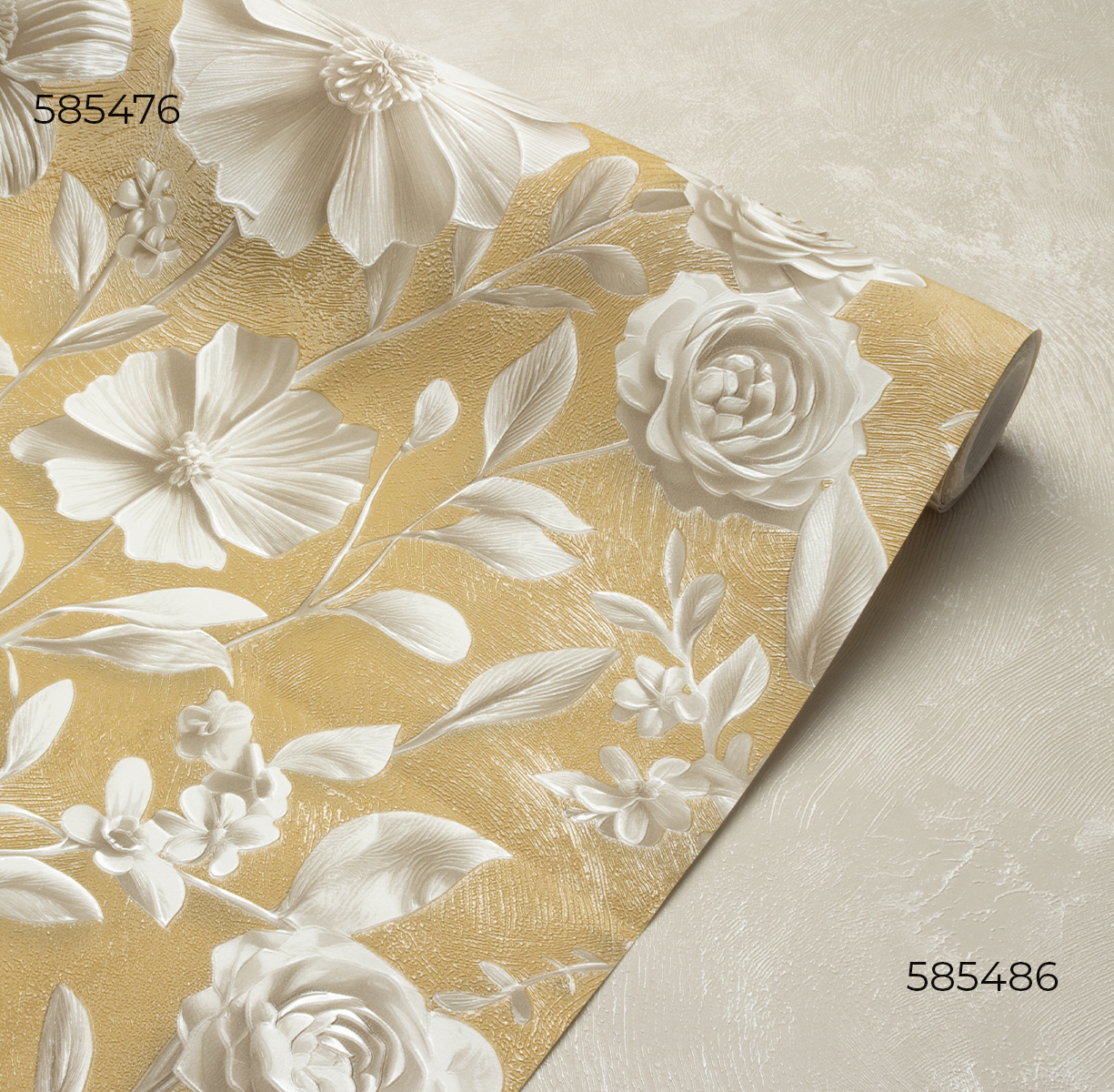 Мотив LINKRUSTA 585476 - Текстура - фото 3