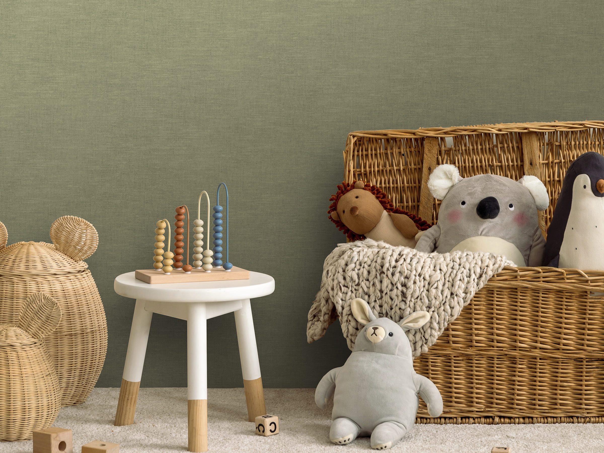 Фон IDEAL 287393 - Интерьер - фото 1