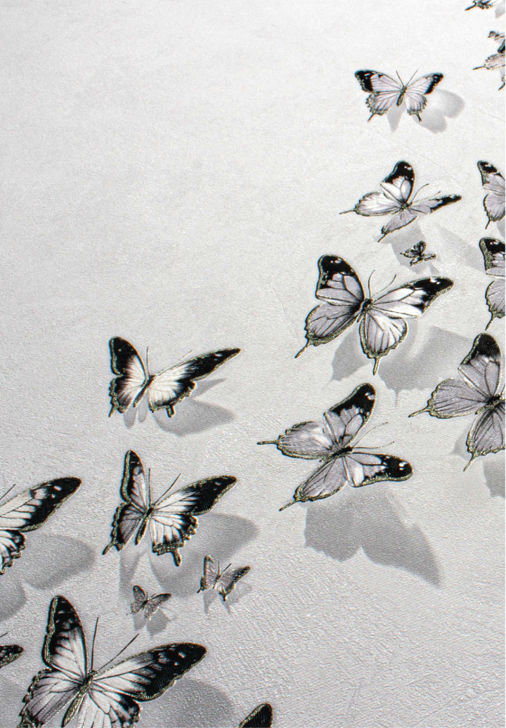 Новые коллекции обоев весна/лето 2025 - фото 2