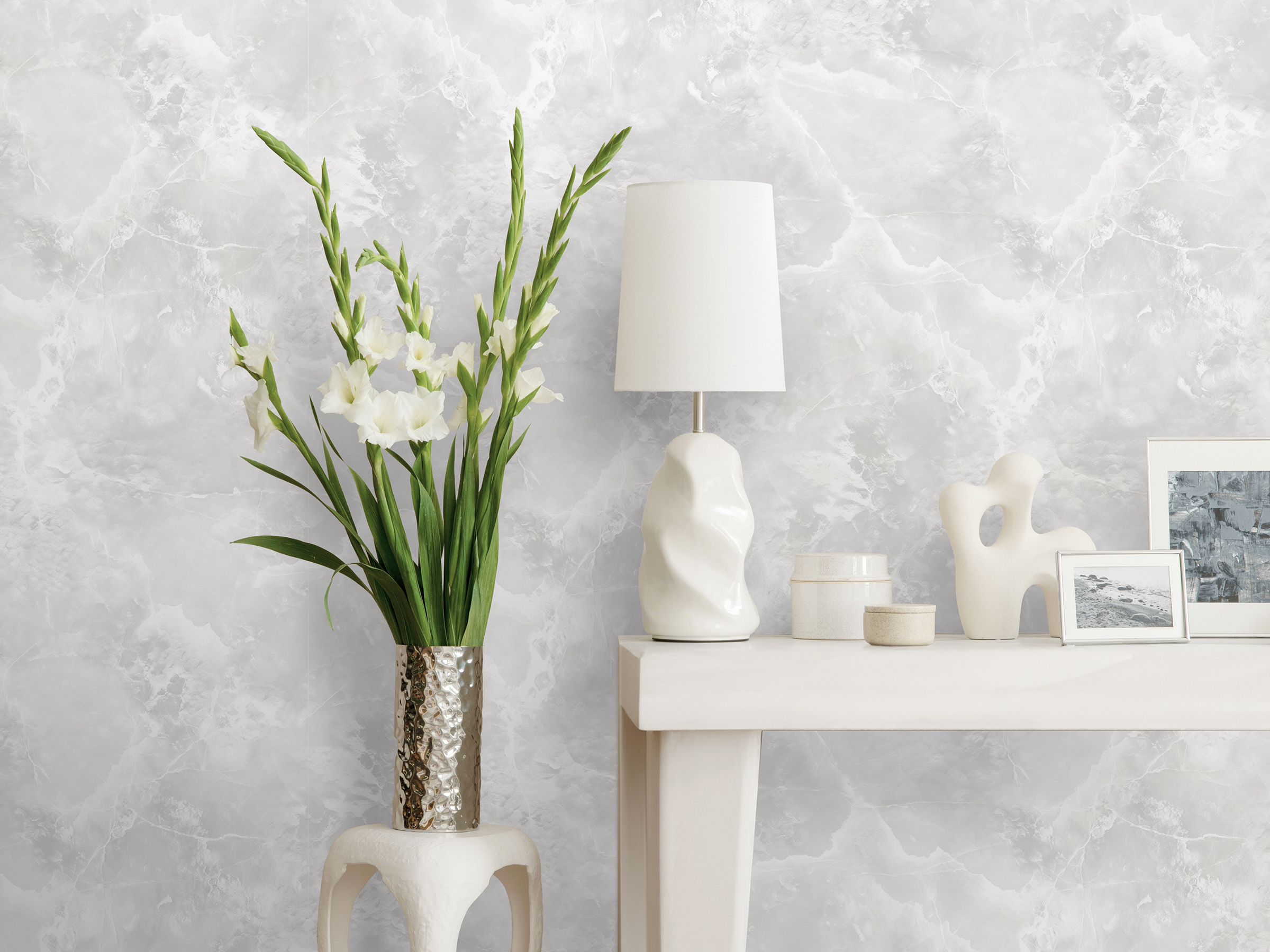 Фон ARABESCATO 287476 - Интерьер - фото 1