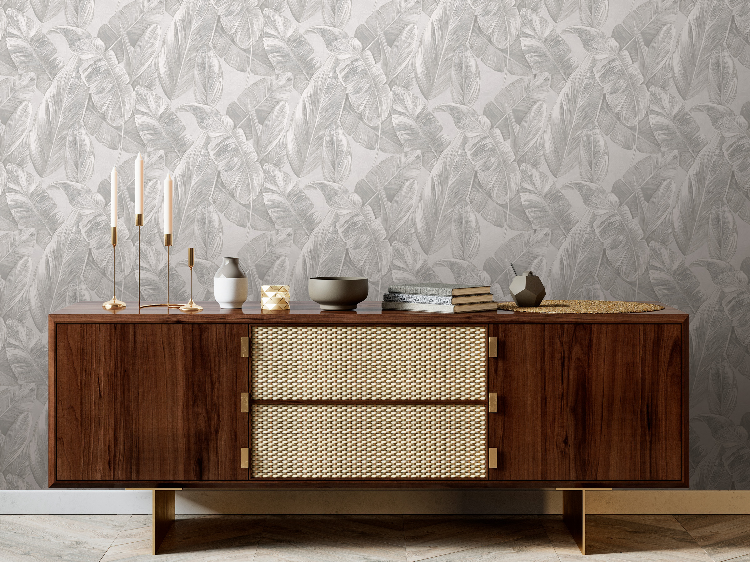 Мотив PUERTO RICO 285248 - Интерьер - фото 1