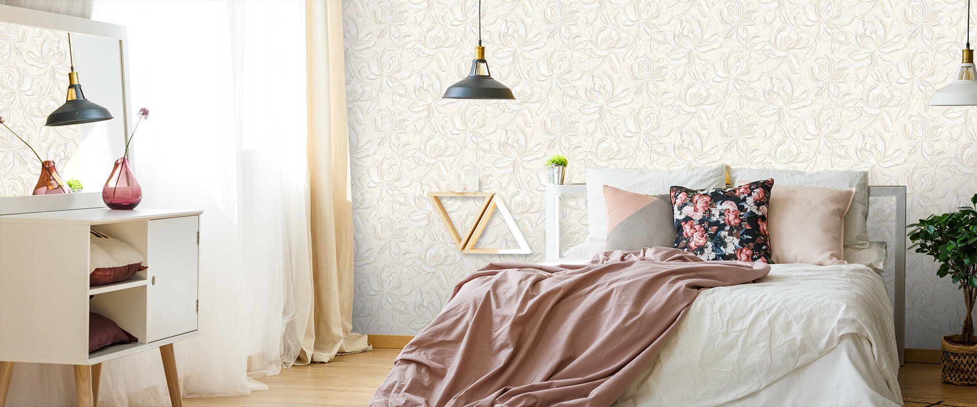 Мотив VENERA 998448 - Интерьер - фото 1