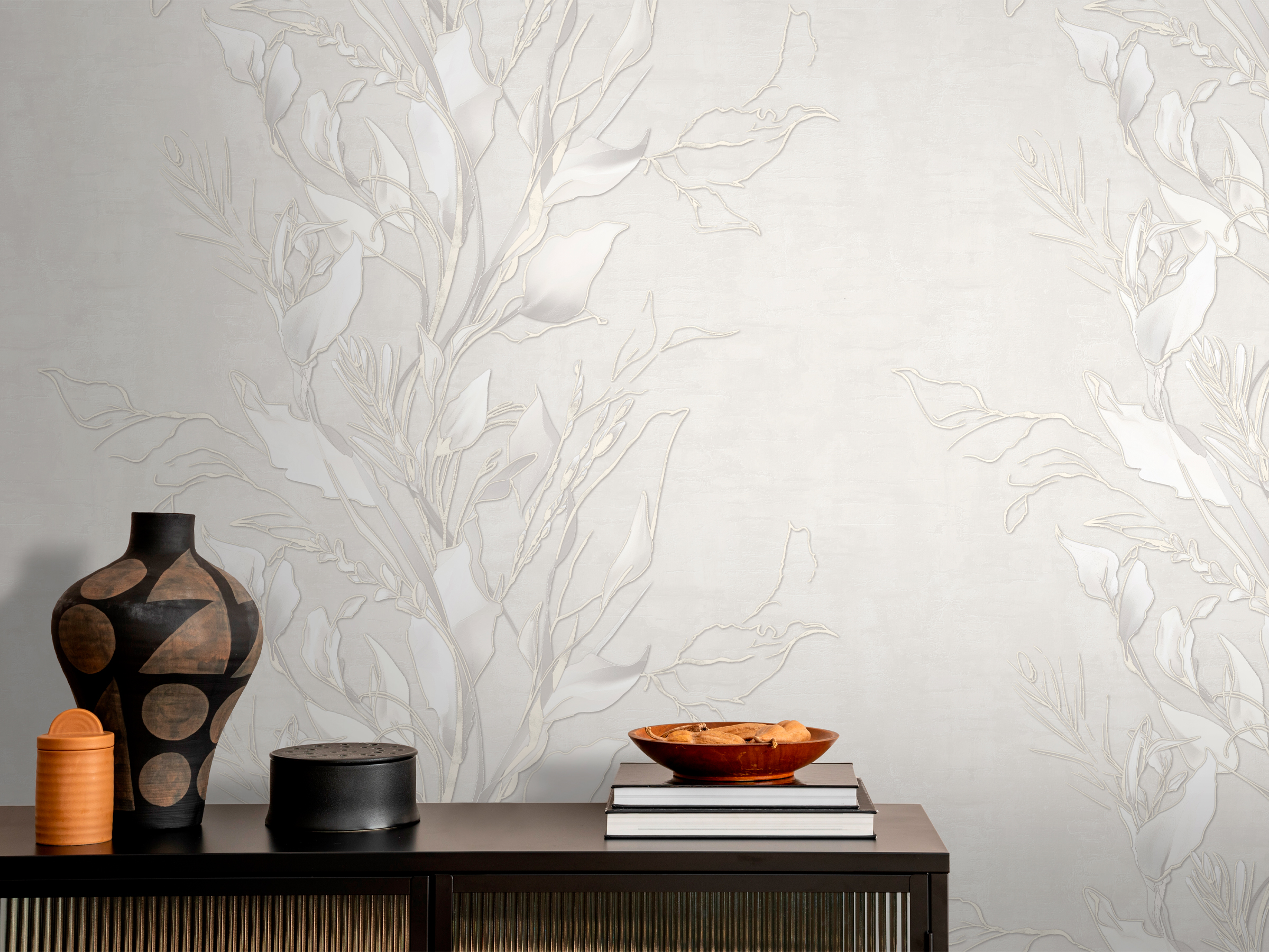 Мотив SILVIA 98491 - Интерьер - фото 1