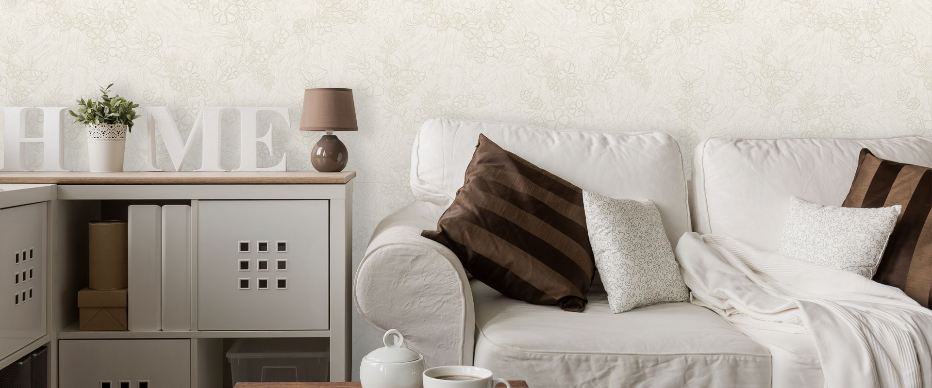 Мотив PAULINA 888652 - Интерьер - фото 1