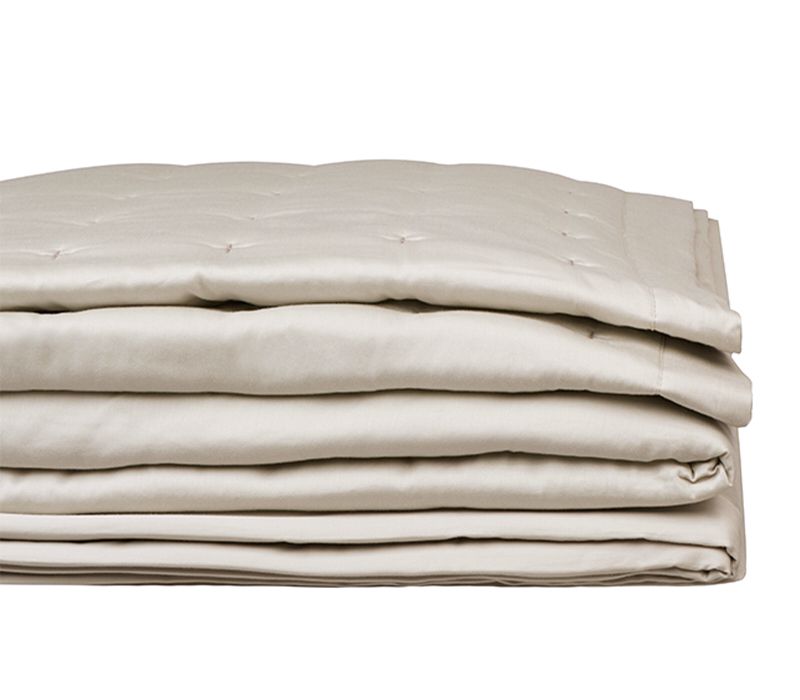 Покрывало стеганое SMOKY - фото 7