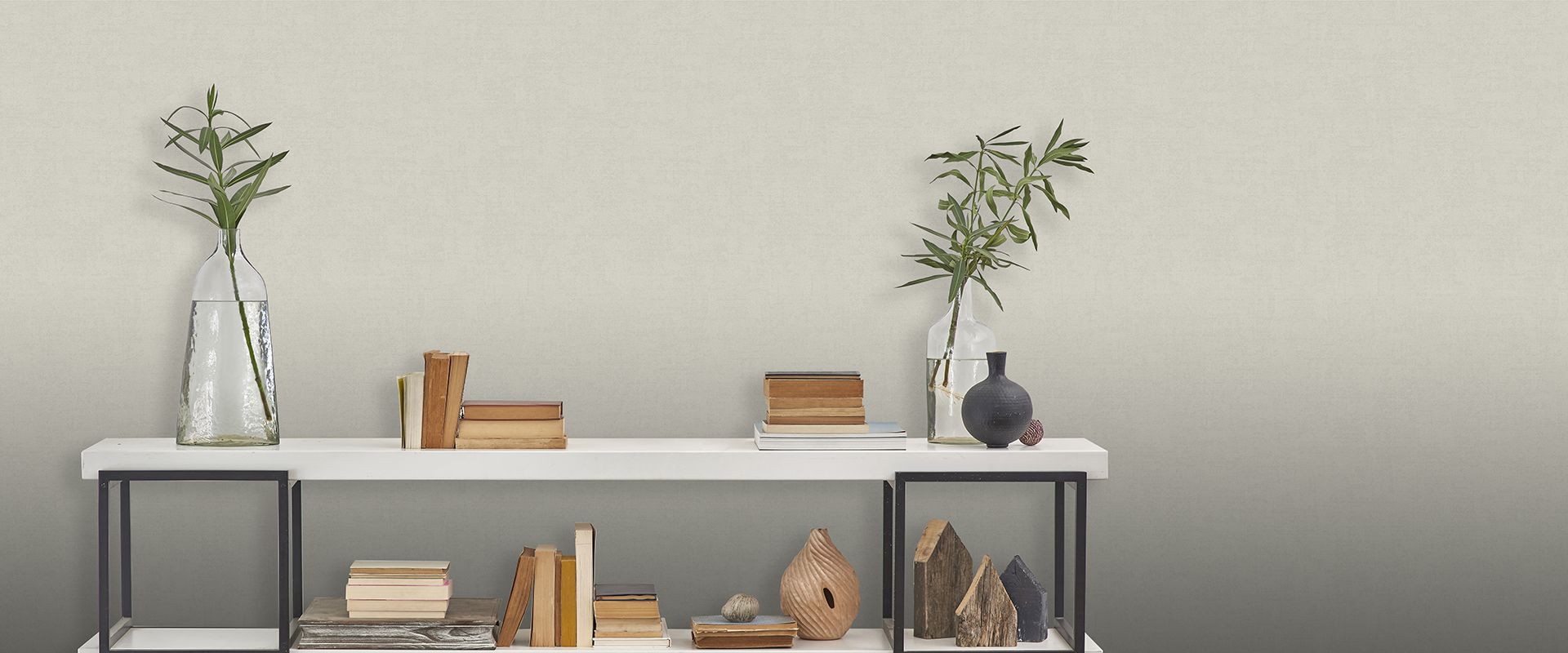 Фон ROZA 88443  - Интерьер - фото 1