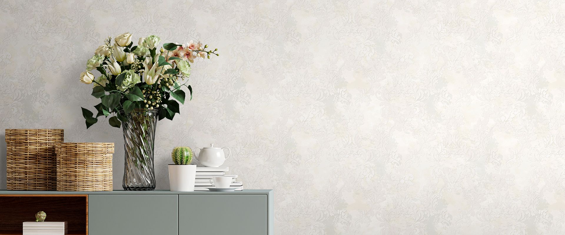 Мотив BELMOND 989761 - Интерьер - фото 1