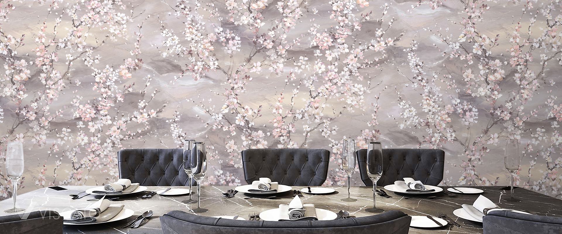 Мотив VIKA 989236 - Интерьер - фото 1