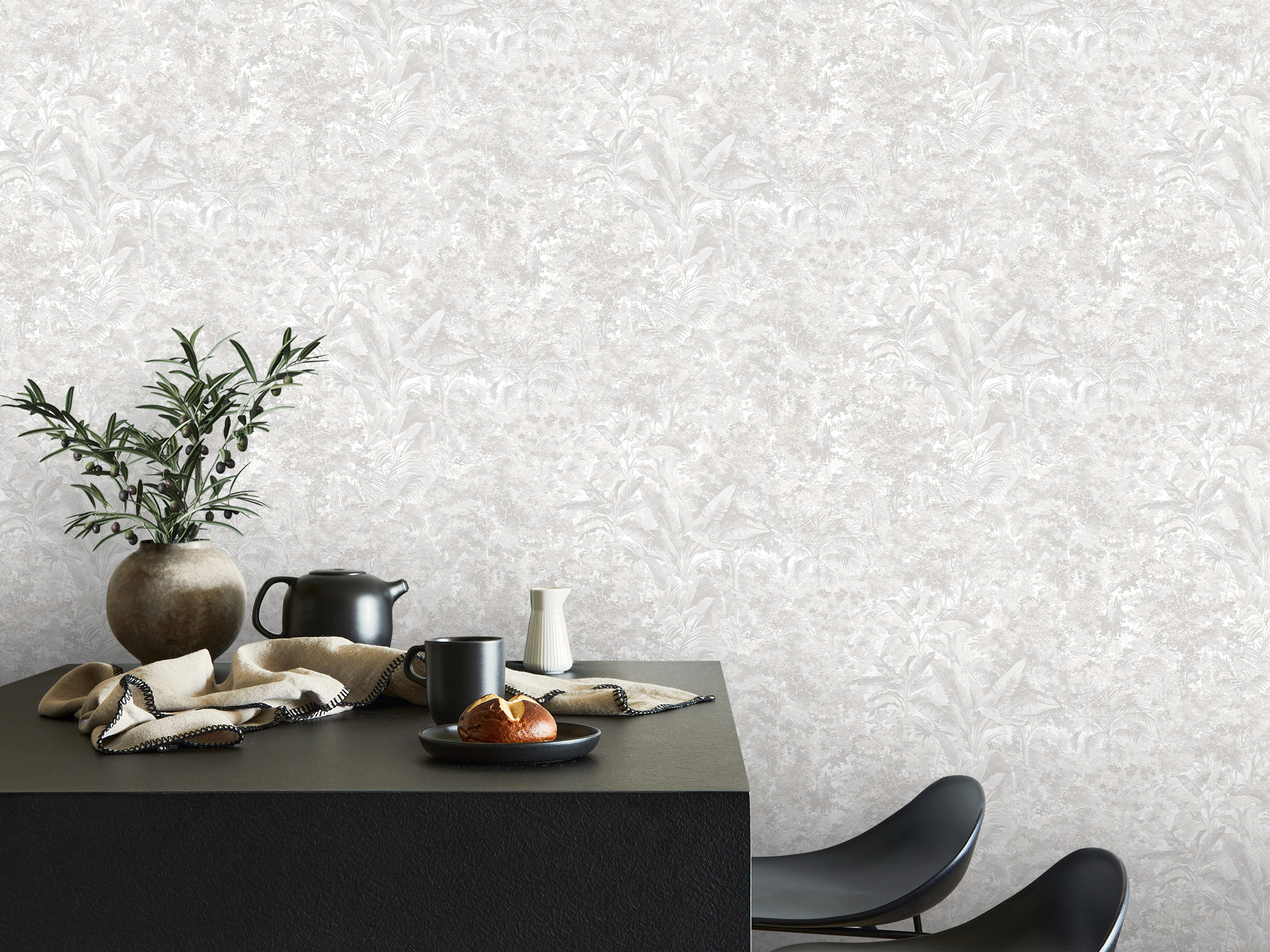 Мотив JUNGLE 287093 - Интерьер - фото 1