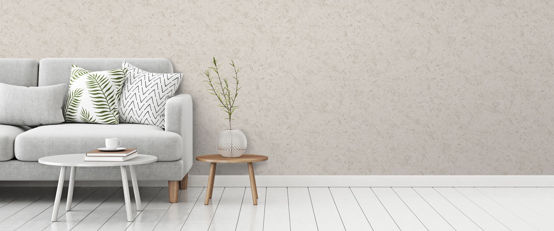 Фон PALMA 888606 - Интерьер - фото 1