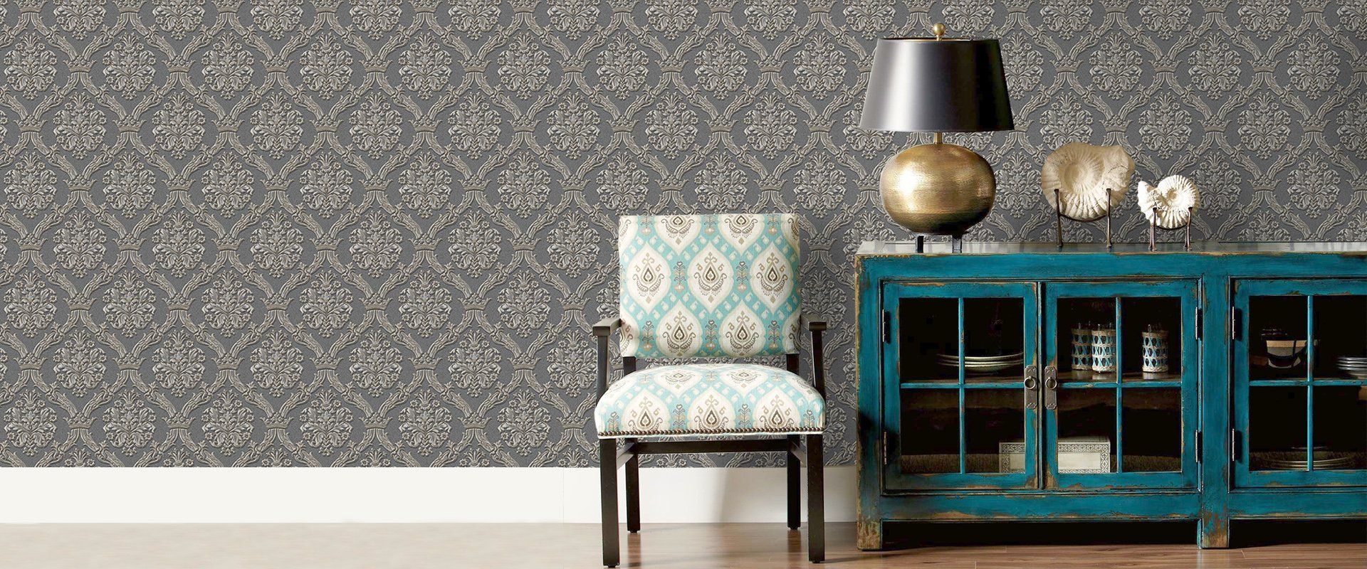 Мотив ROMEO 998407 - Интерьер - фото 1