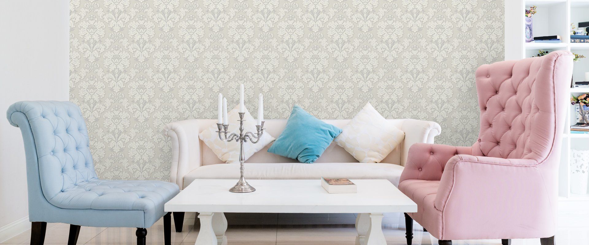 Мотив ELENA 788228 - Интерьер - фото 1