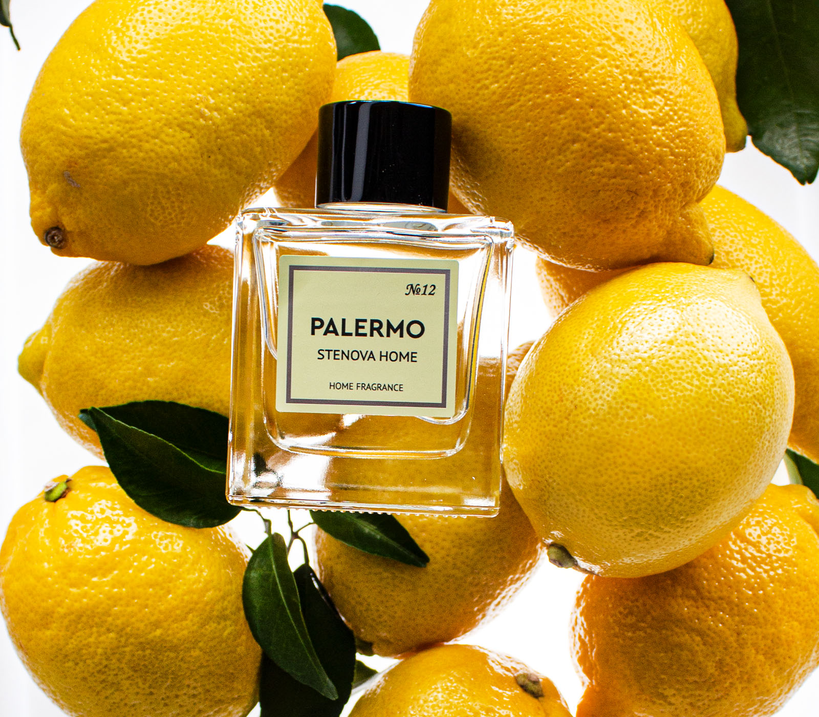 Аромадиффузор №12 PALERMO - фото 1