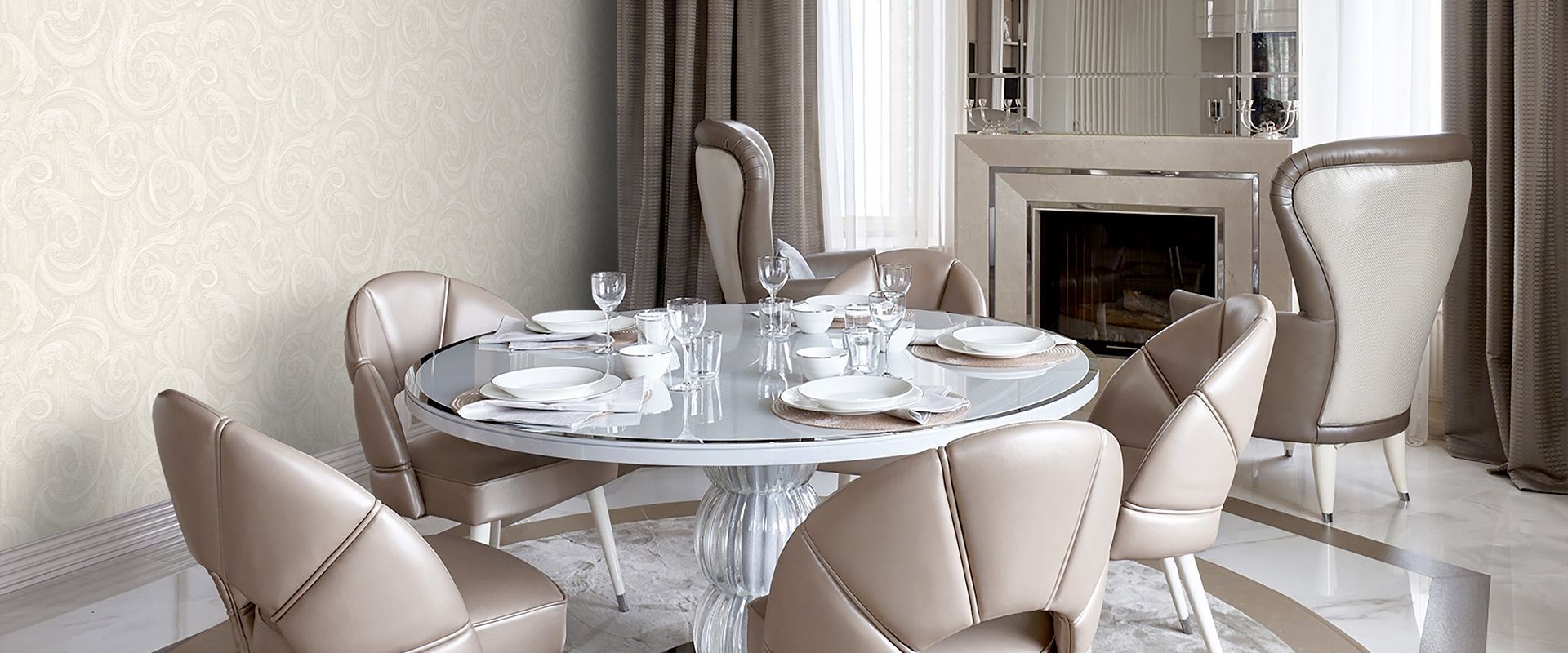 Мотив SPARTAK 888942 - Интерьер - фото 1