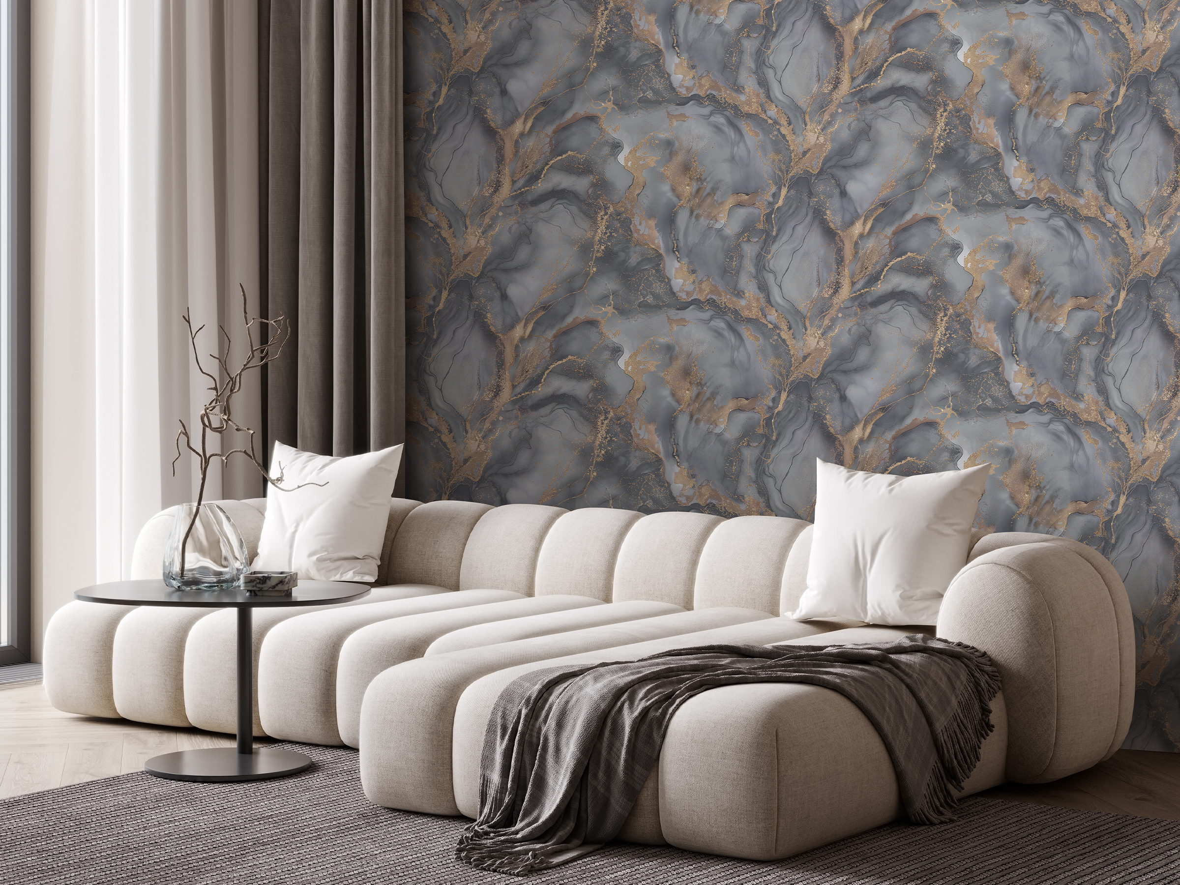 Мотив AMBASSADOR 585538 - Интерьер - фото 1