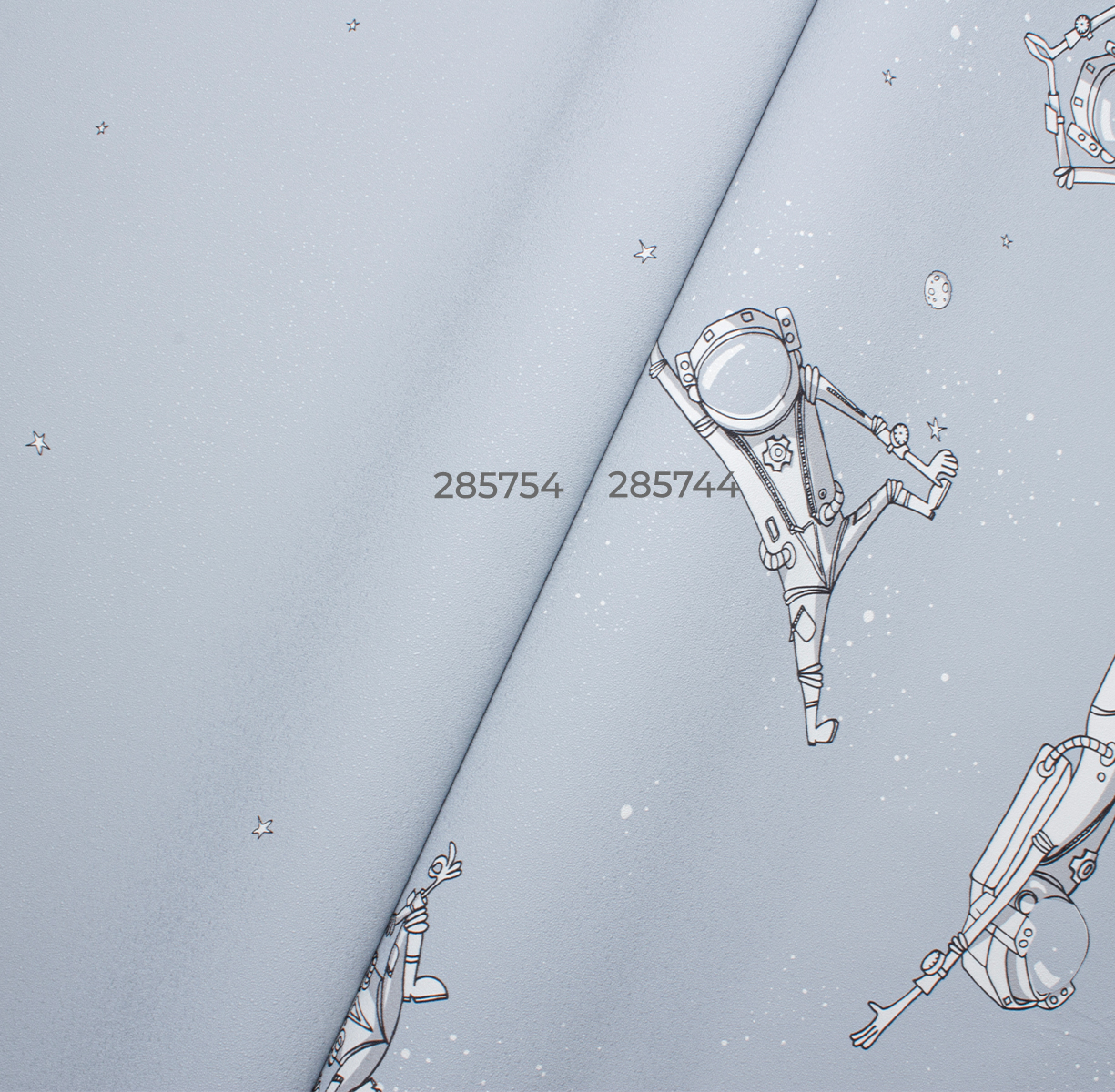 Мотив SPACEMAN 285744 - Текстура - фото 4