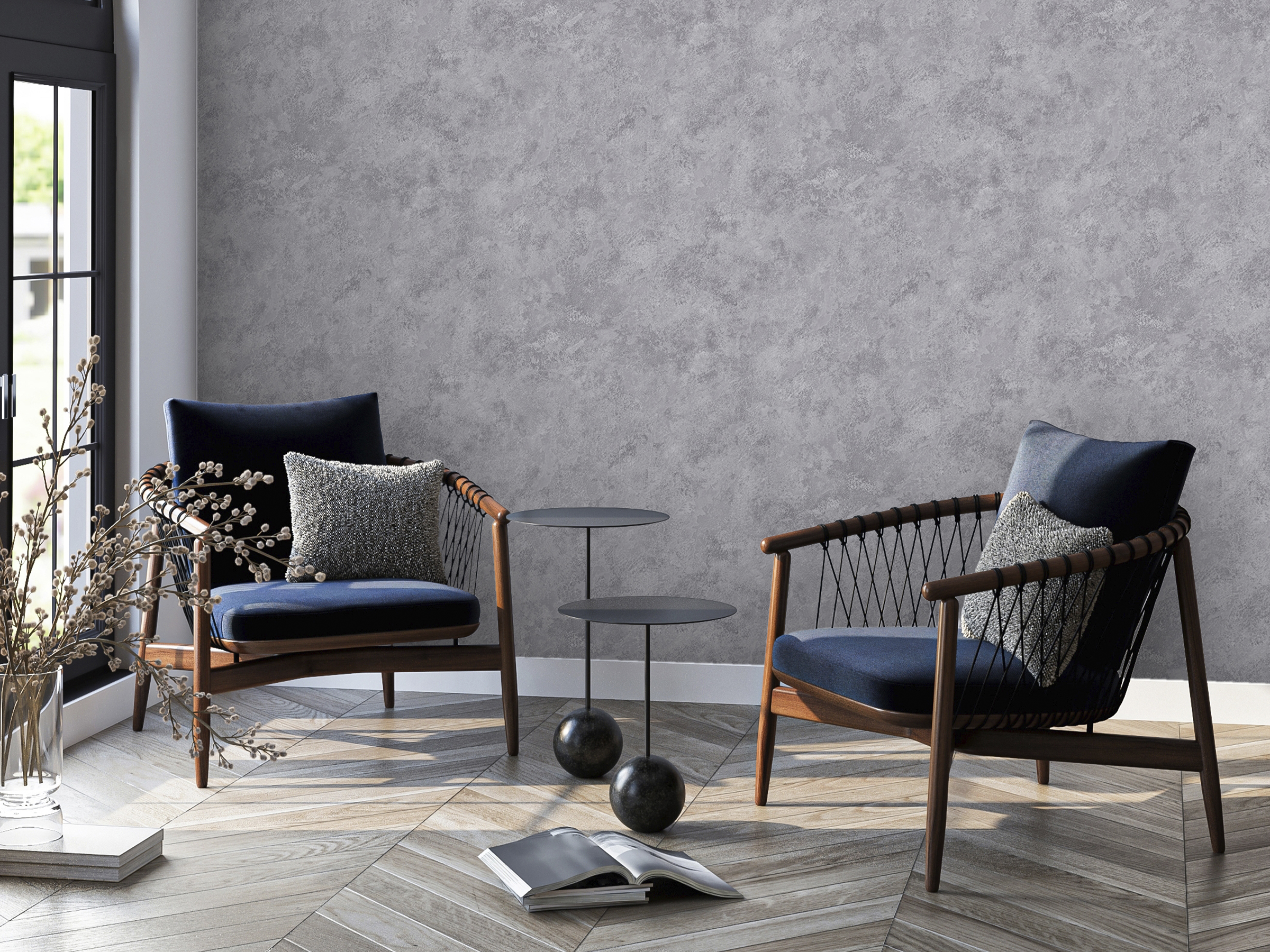 Мотив BELLAGIO 589759 - Интерьер - фото 1