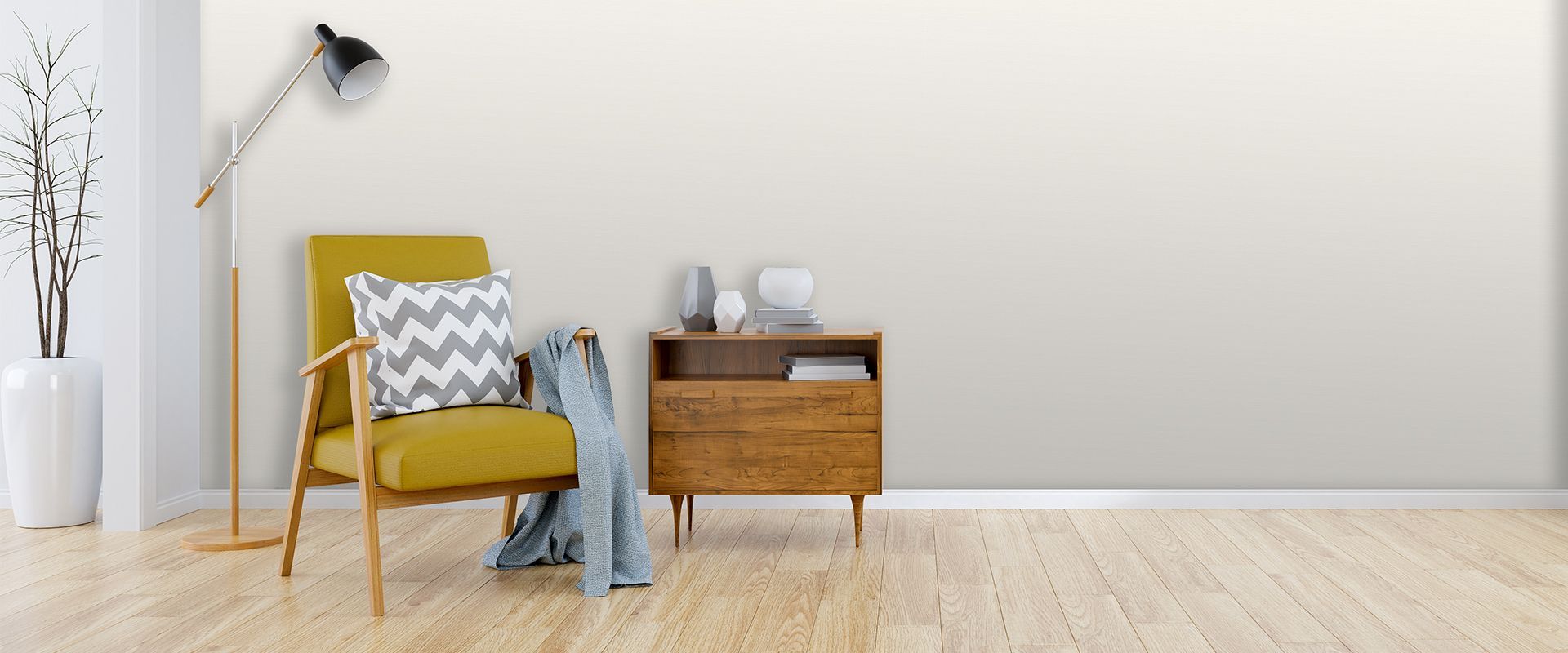 Фон MELISSA 88141 - Интерьер - фото 1