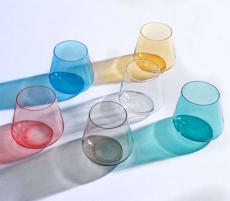 Набор стаканов для воды  SYMBOL - фото 1