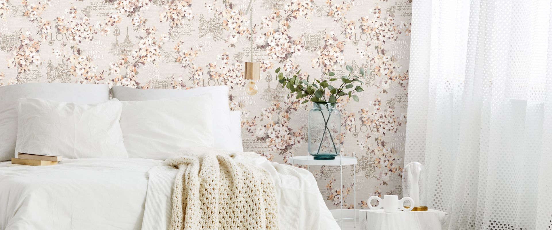 Мотив ROMANTICA 88252 - Интерьер - фото 1