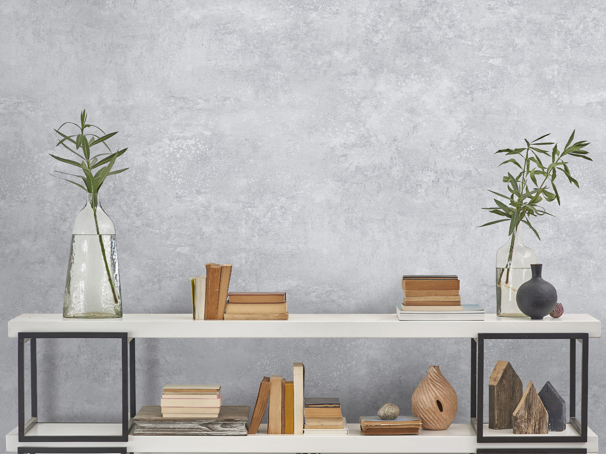 Фон MUSSON 285858 - Интерьер - фото 1