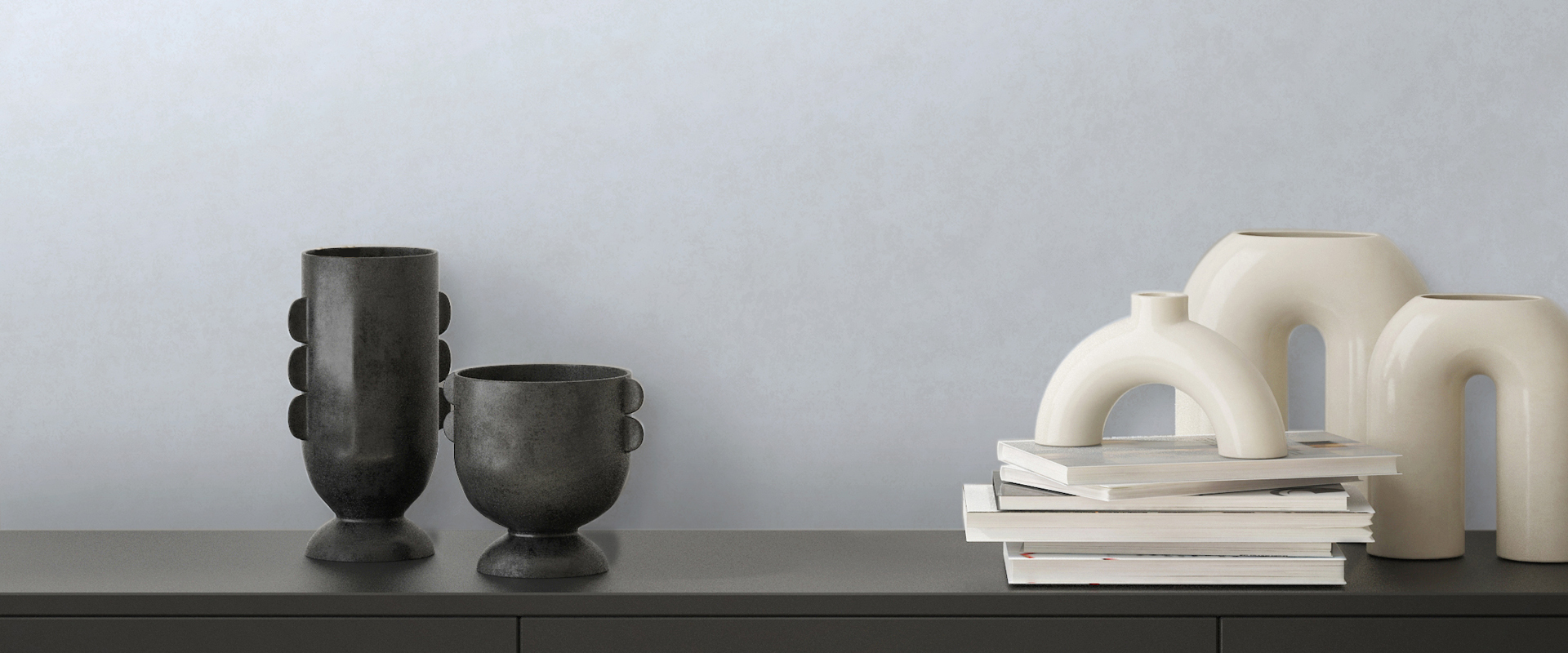 Фон SAKHALIN 88823 - Интерьер - фото 1