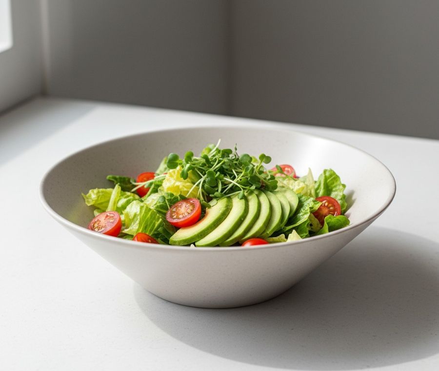 Cалатник SATORI / САТОРИ (1 шт, бежевый)