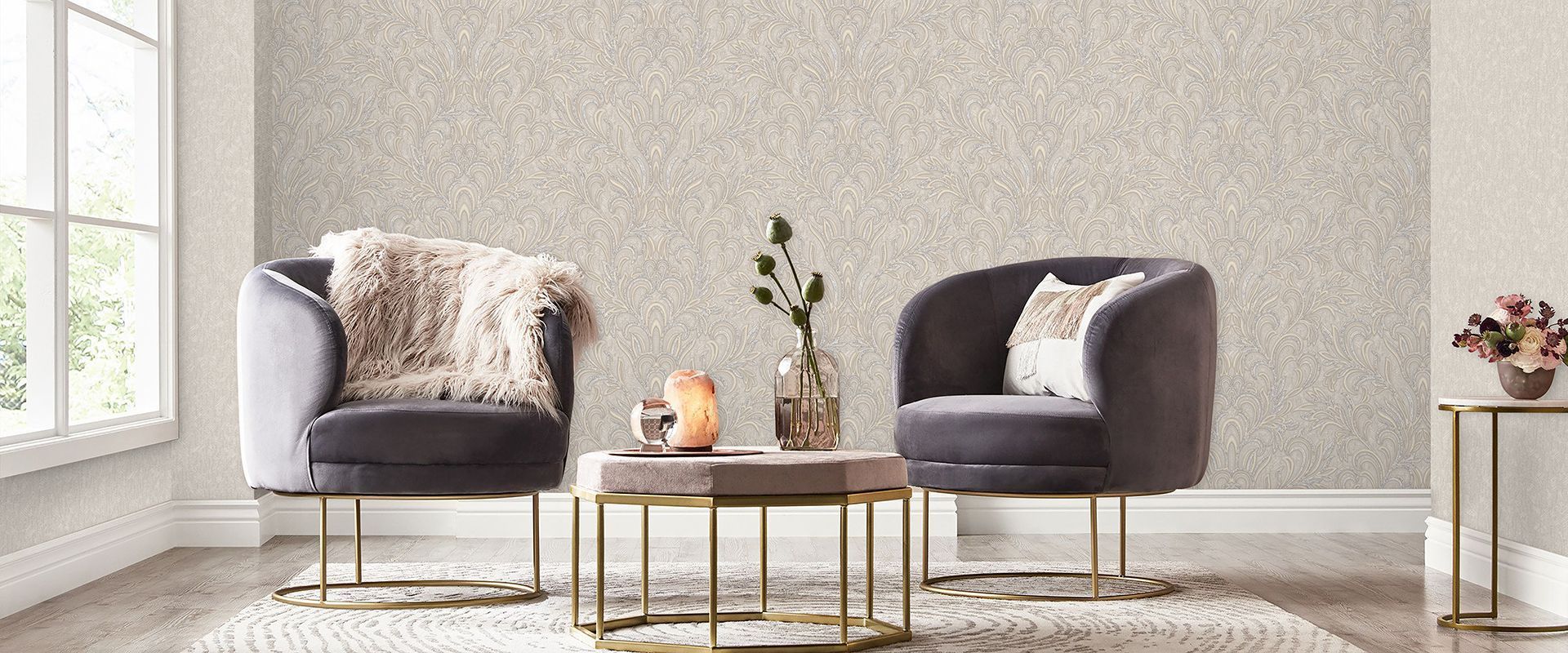 Мотив BALET 888927 - Интерьер - фото 1