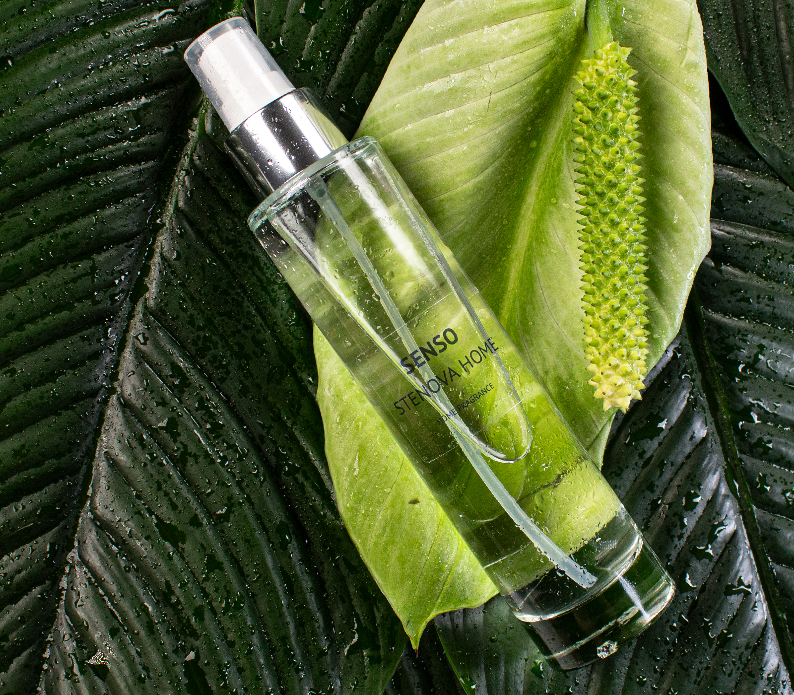 Спрей ароматический для дома SENSO - фото 1