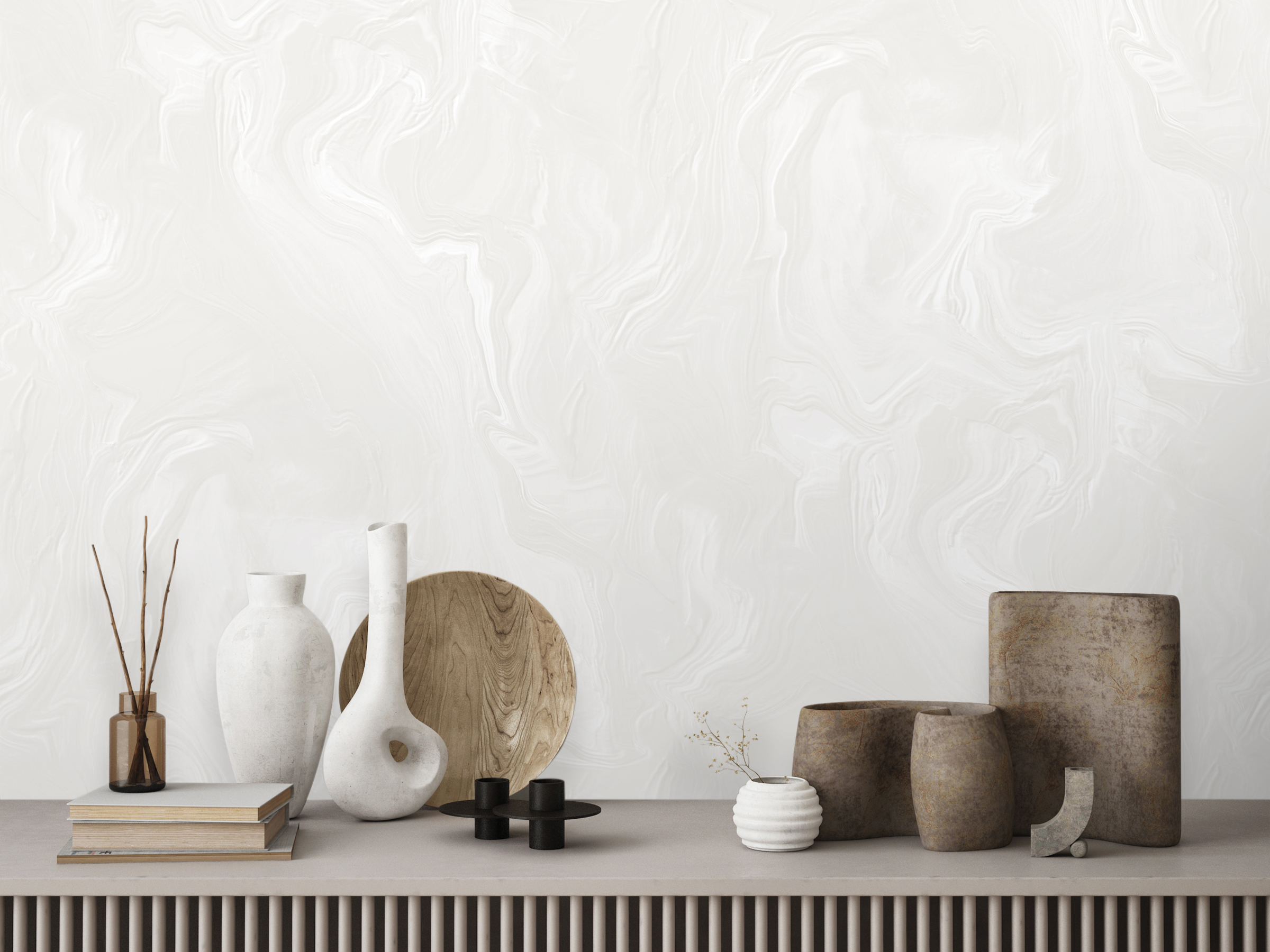 Фон MAGNIFICO 286922 - Интерьер - фото 1