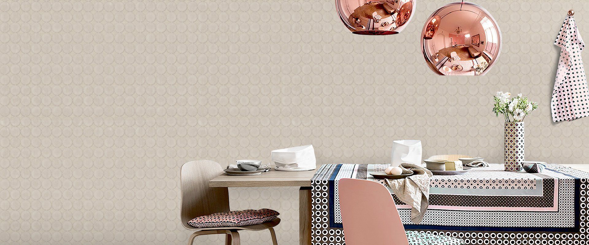 Мотив ATMOSPERE 988546 - Интерьер - фото 1