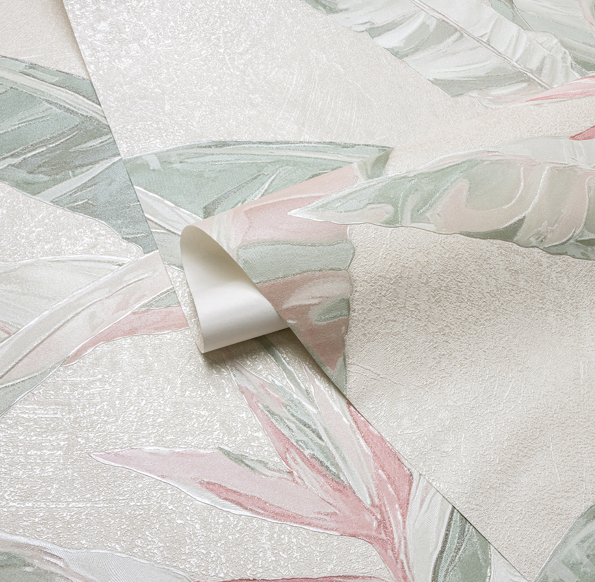 Мотив OASIS / ОАЗИС 587126 - Текстура - фото 2