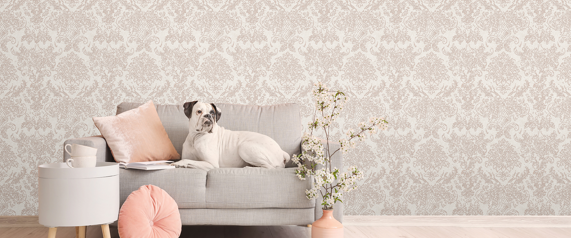 Мотив NAPOLI 88492 - Интерьер - фото 1