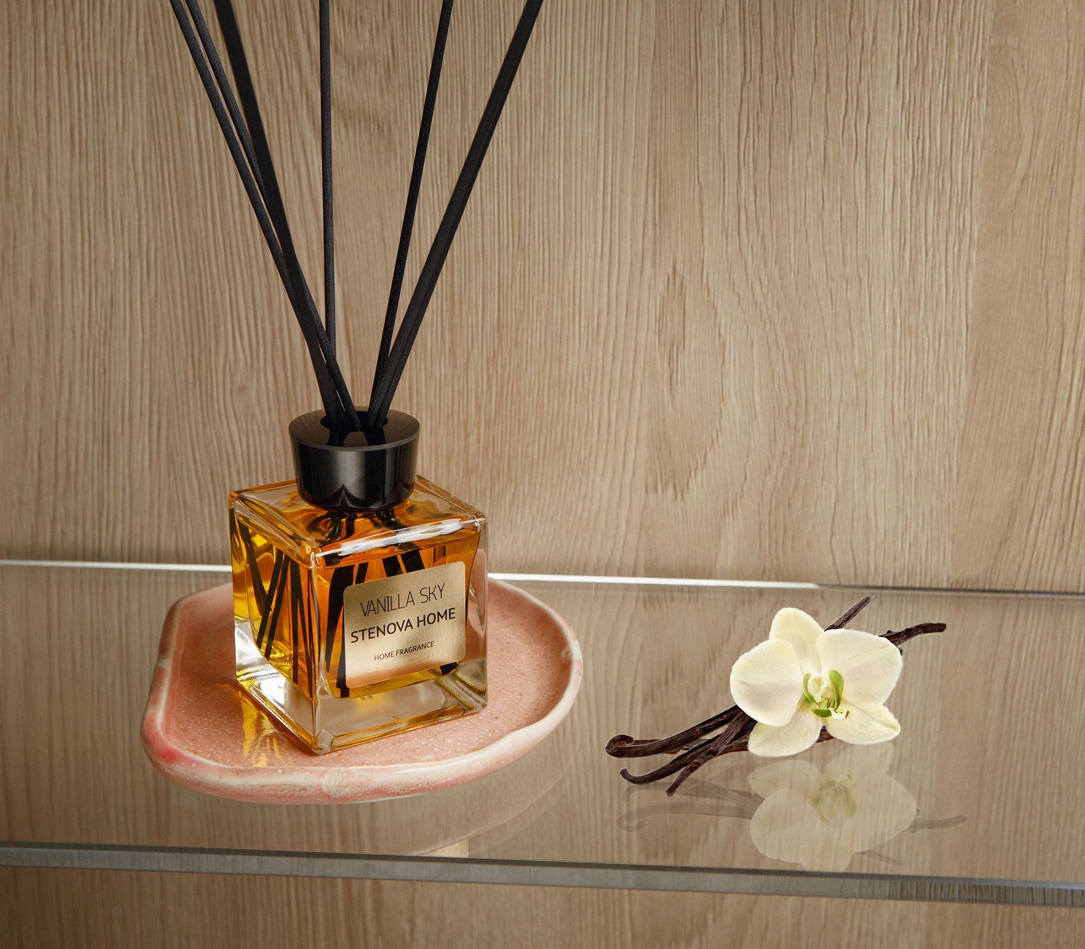 Аромадиффузор VANILLA SKY - фото 2