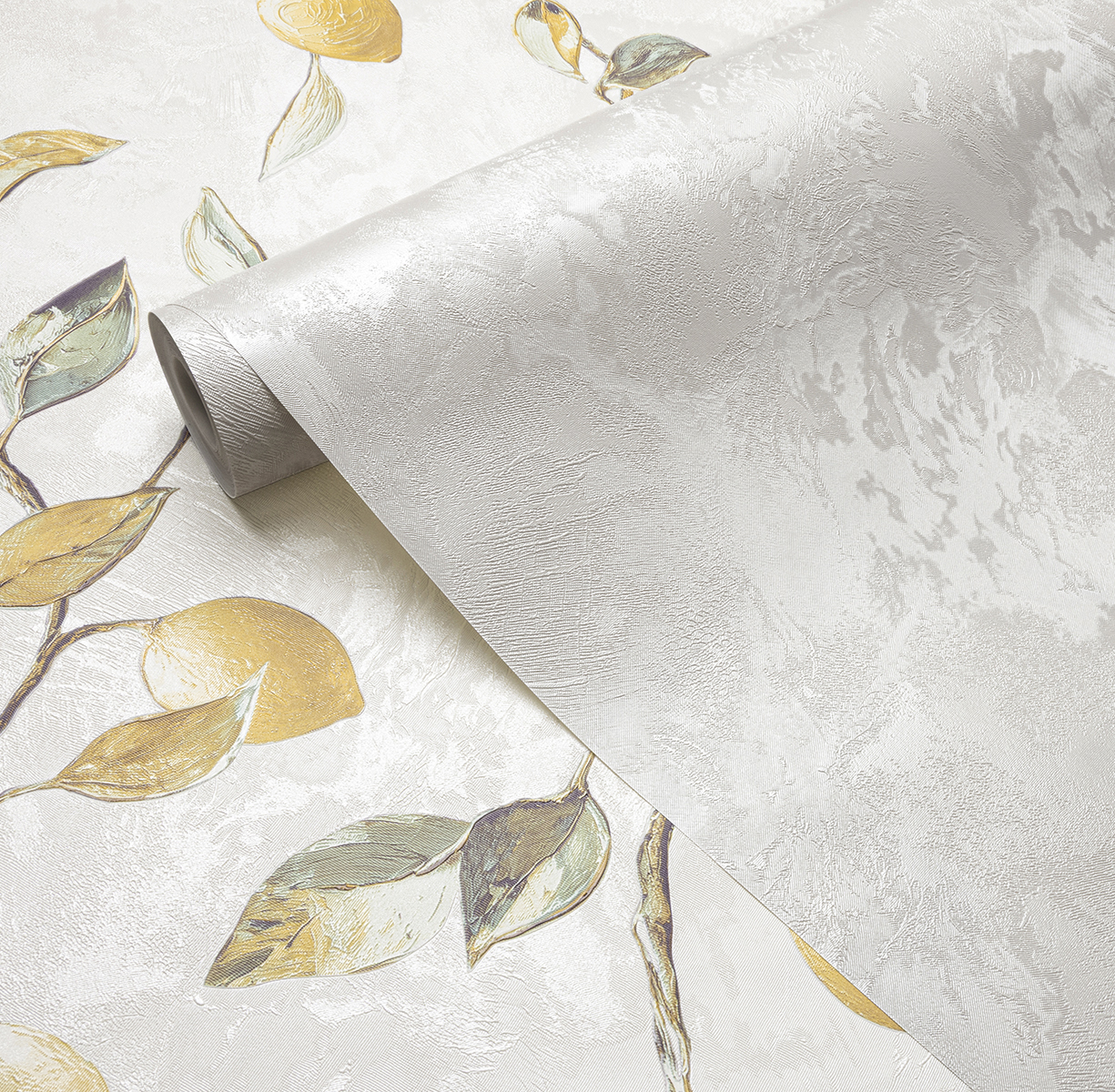 Фон LEMON / ЛИМОН 587375 - Текстура - фото 3