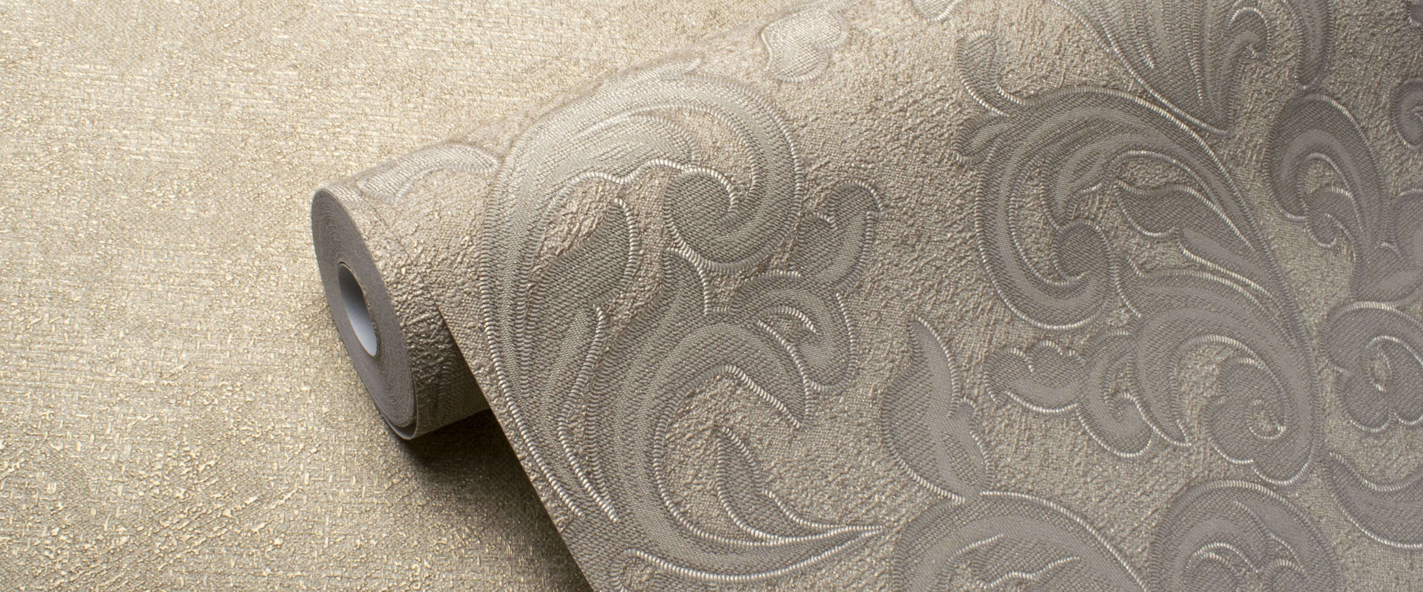 Мотив LEILA 888558 - Текстура - фото 1