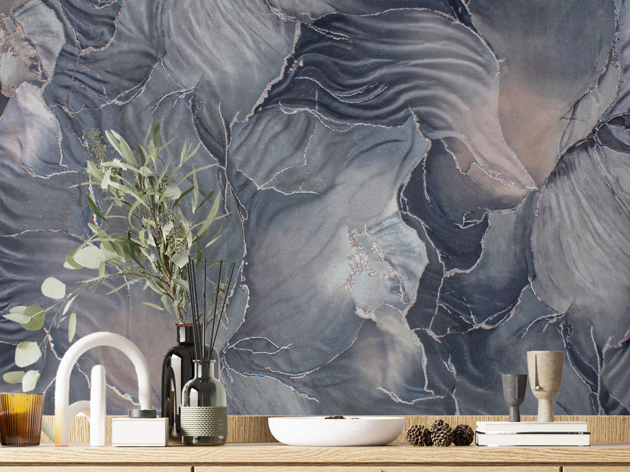 Мотив CALYPSO 89979 - Интерьер - фото 1