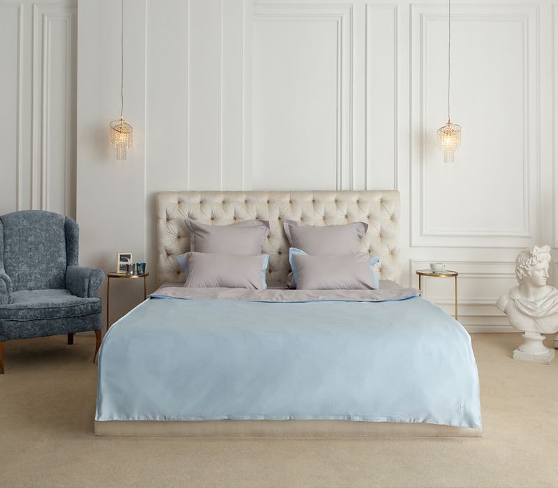 Комплект постельного белья SKY - фото 2