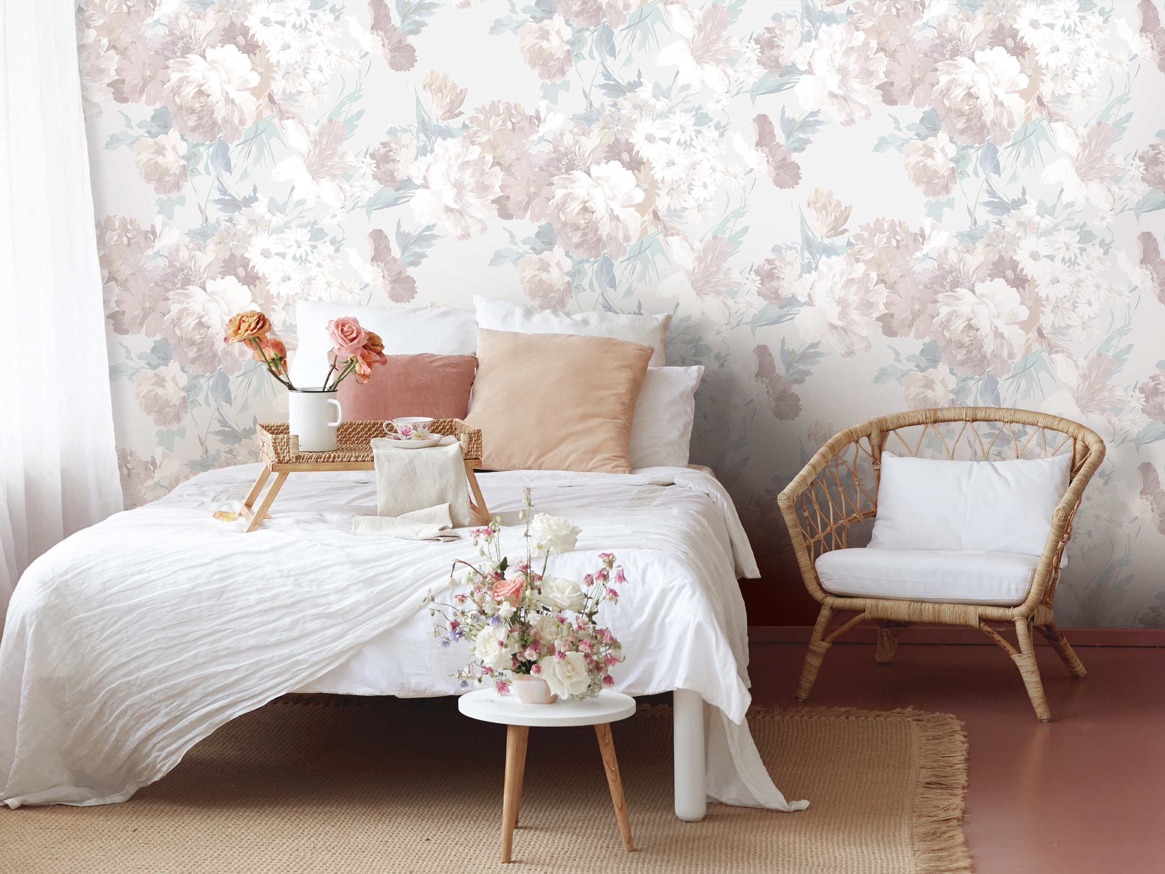 Мотив VERONICA  287113 - Интерьер - фото 1