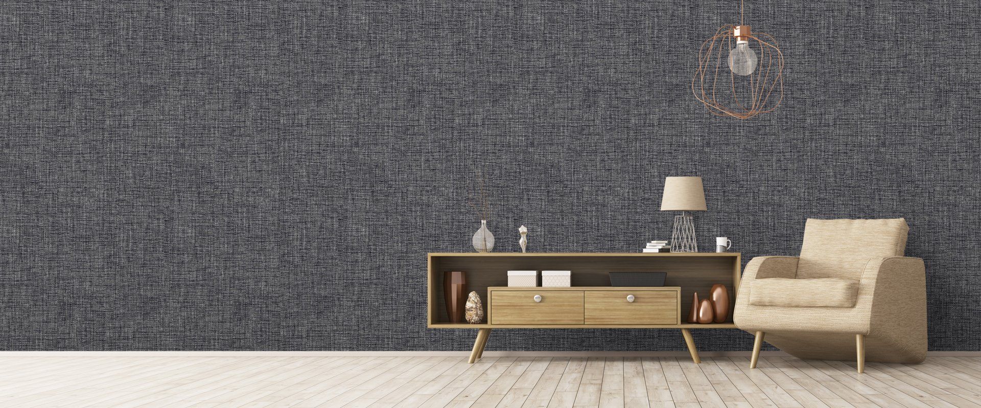 Фон SAN-MARCO 998069 - Интерьер - фото 1