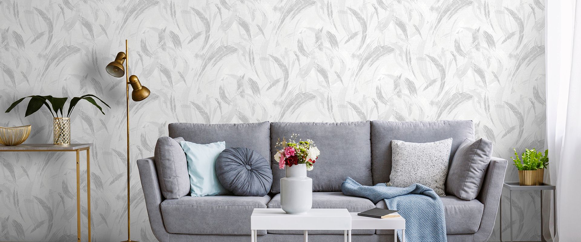 Мотив SALUTE 989171 - Интерьер - фото 1