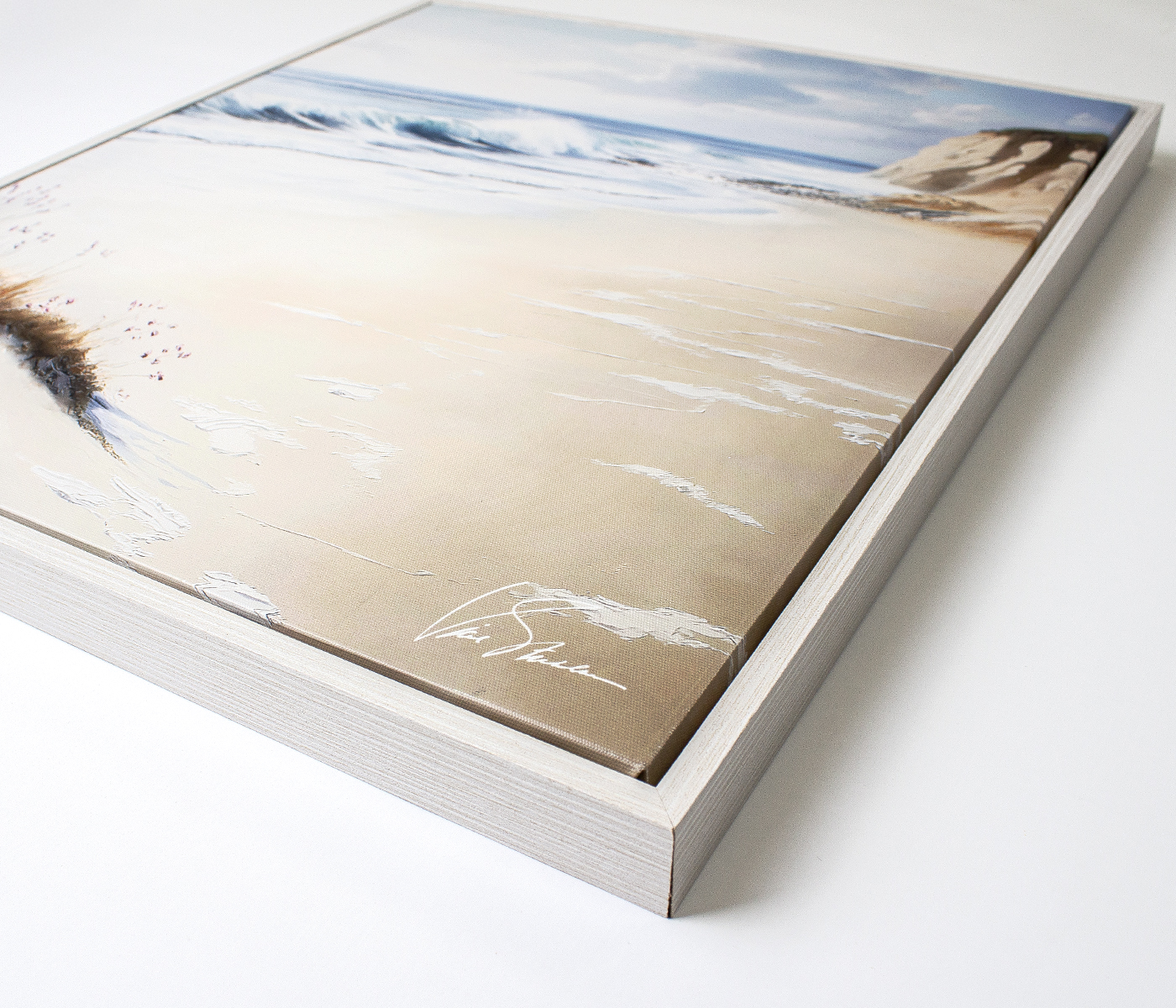 Картина на холсте в раме LAGUNA арт.8245080 - фото 3