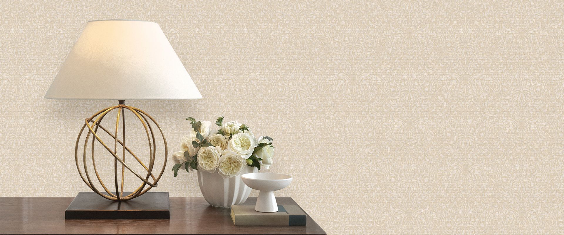 Фон RIANNA 998956 - Интерьер - фото 1