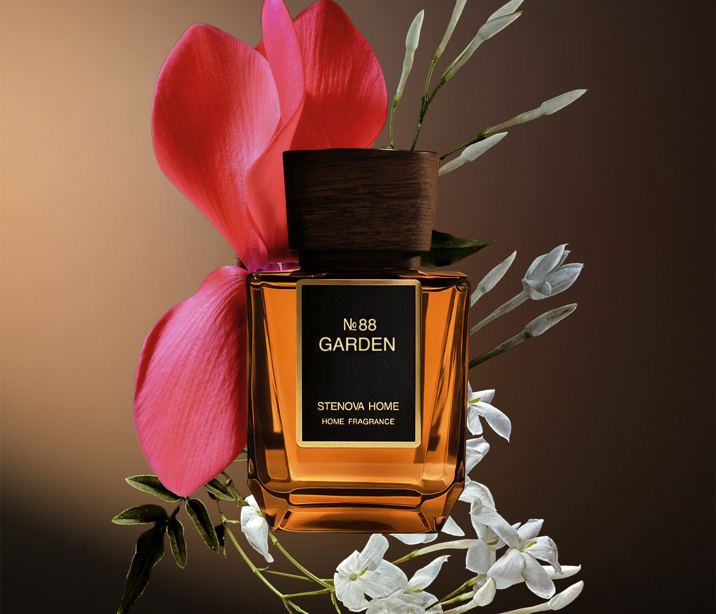 Аромат №88 GARDEN PREMIUM EDITION - фото 1