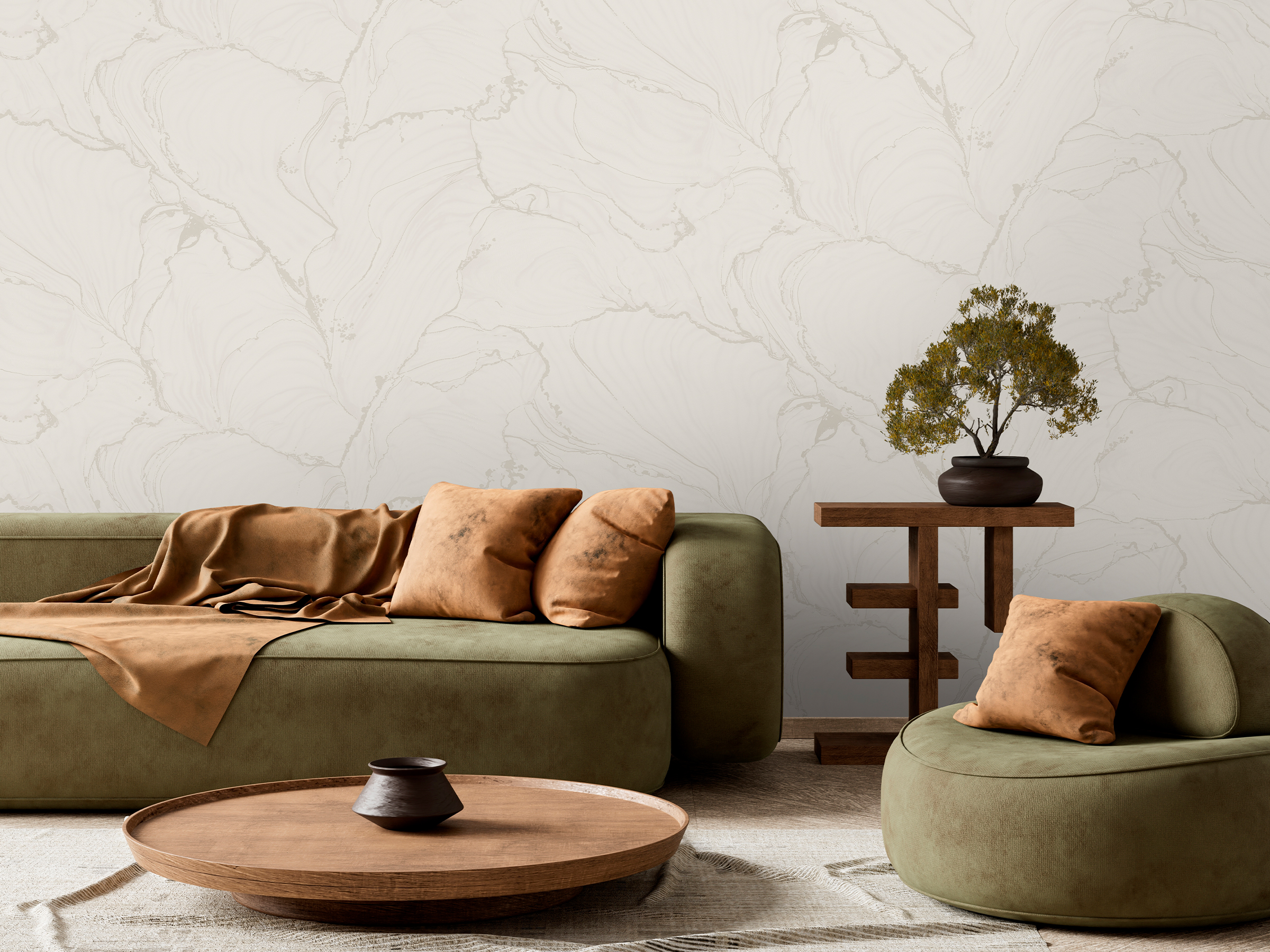 Фон SPECTRUM 588946 - Интерьер - фото 1