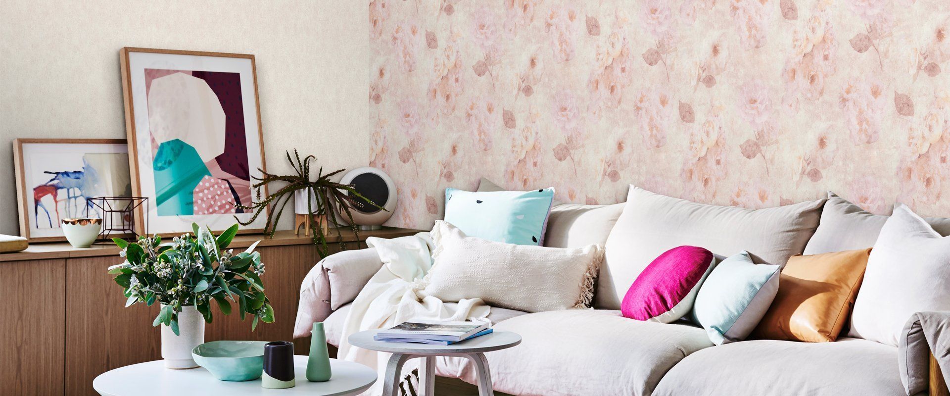 Мотив FIONA 188235 - Интерьер - фото 1