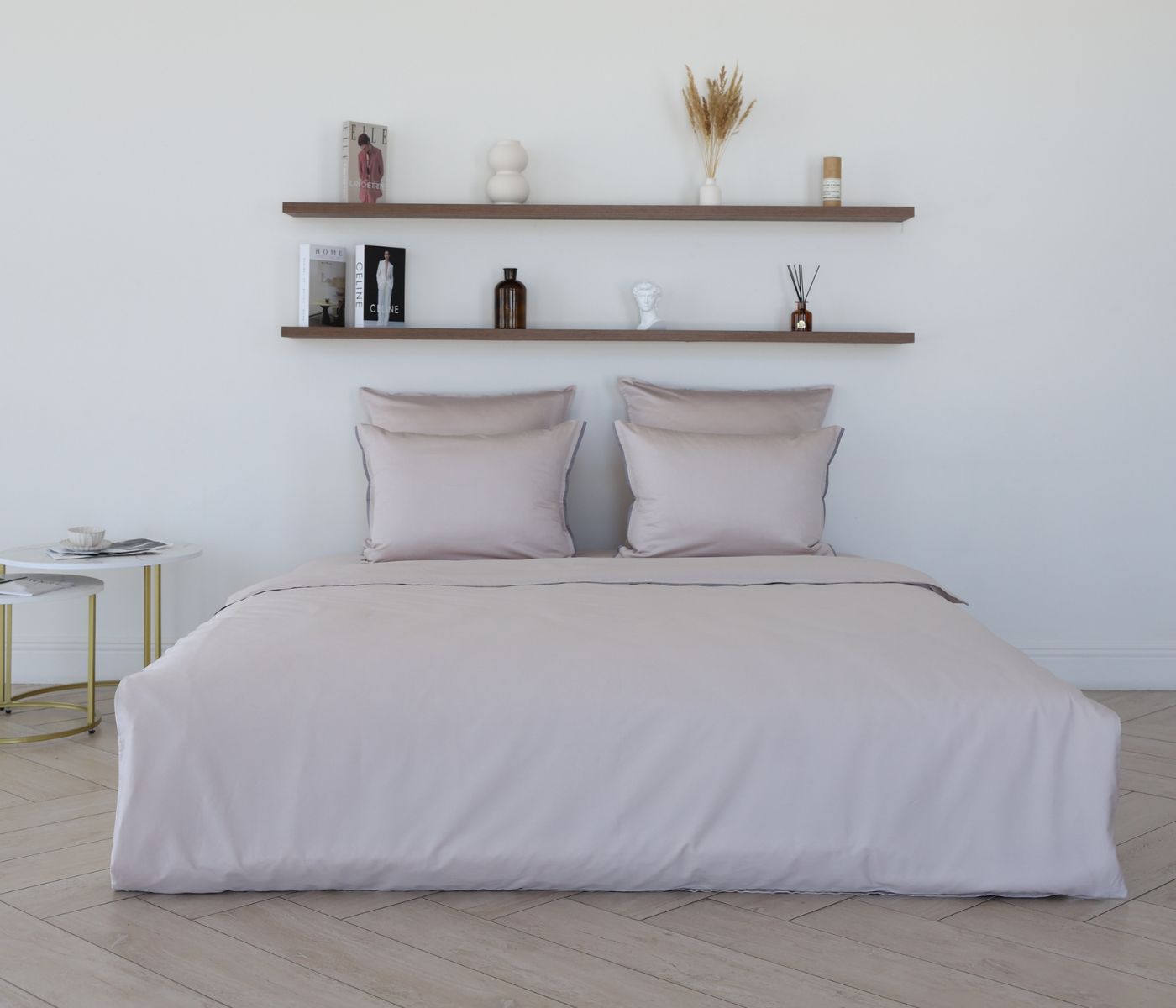 Комплект постельного белья ULTRA - фото 4